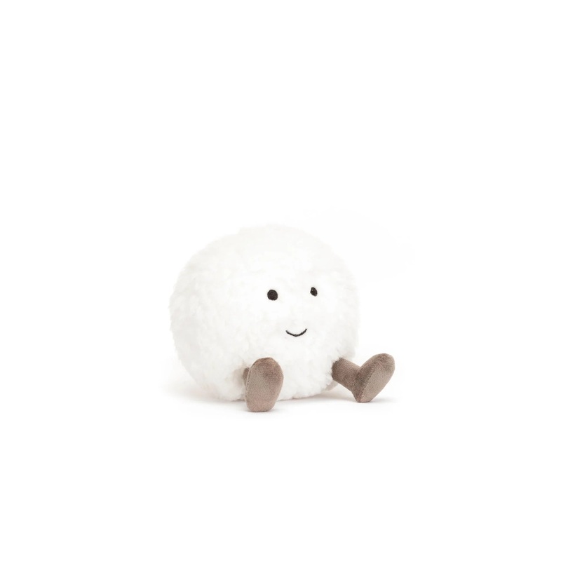 Jellycat Amuseables Snowball