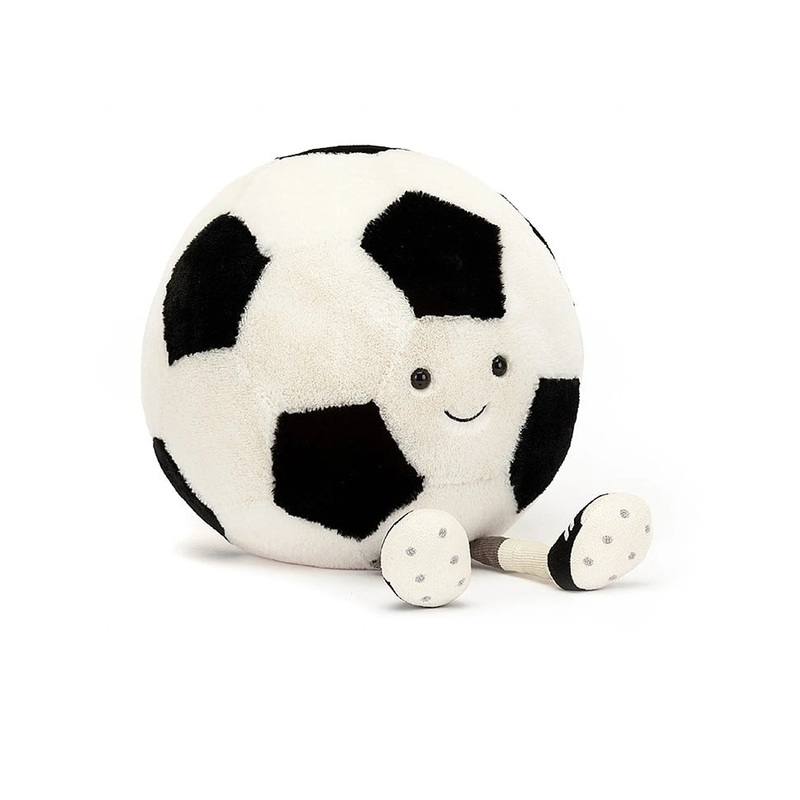 Jellycat Amuseables Sports Football