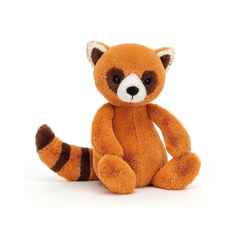 Jellycat Bashful Red Panda Original Medium