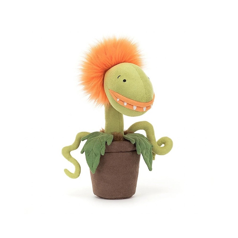 Jellycat Carniflore Tammie