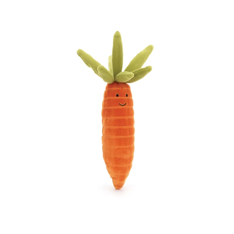 Jellycat Vivacious Vegetable Carrot