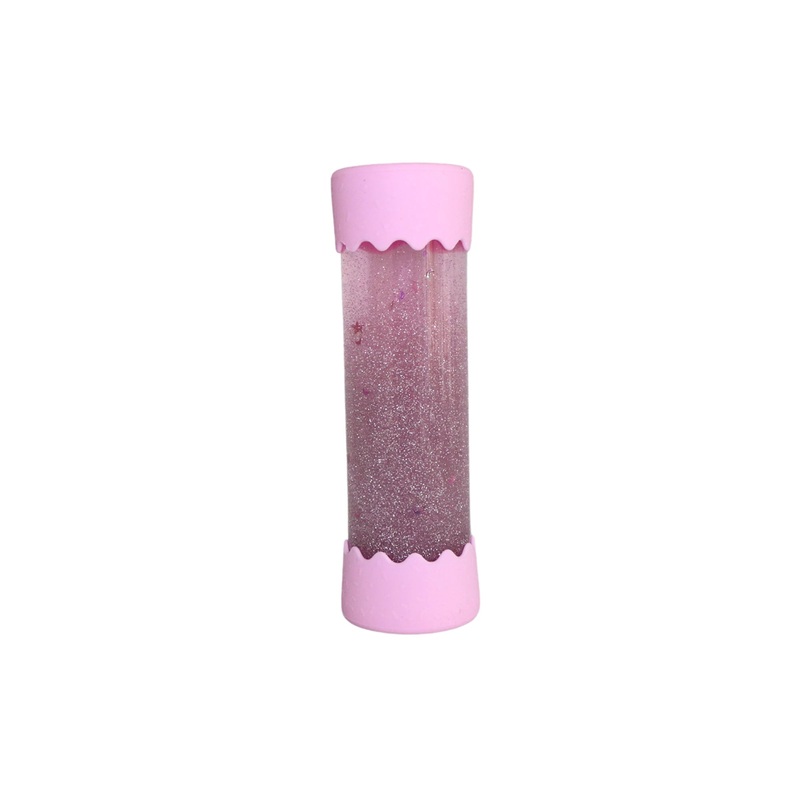 Jellystone Baby Calm Down Bottle Bubblegum