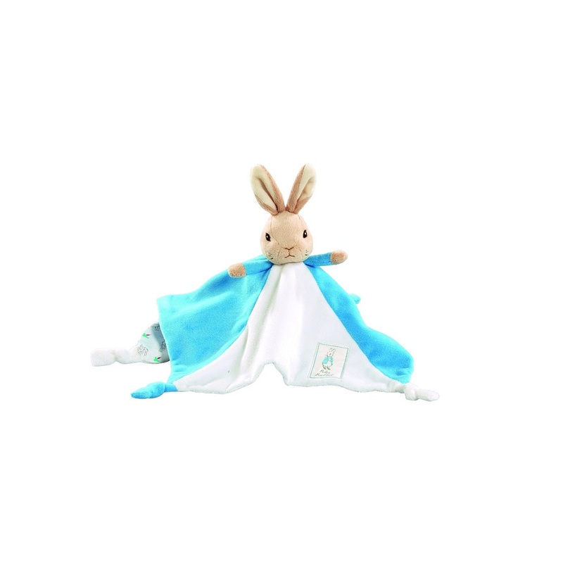 Peter Rabbit Comfort Blanket