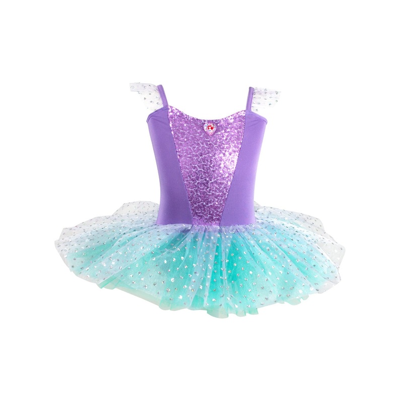 Pink Poppy Disney Princess Ariel Tutu Size 56