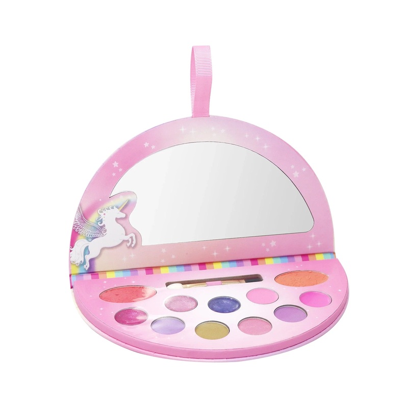 Pink Poppy Unicorn Dreamer Cosmetic Palette