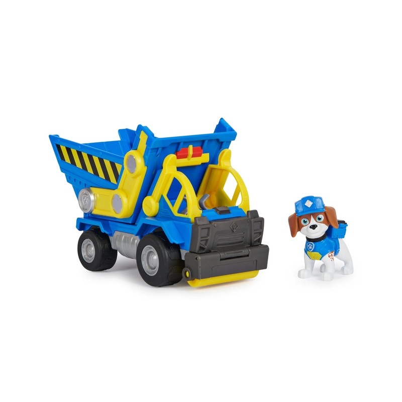 Rubble and Crew Core Vehicle Wheeler