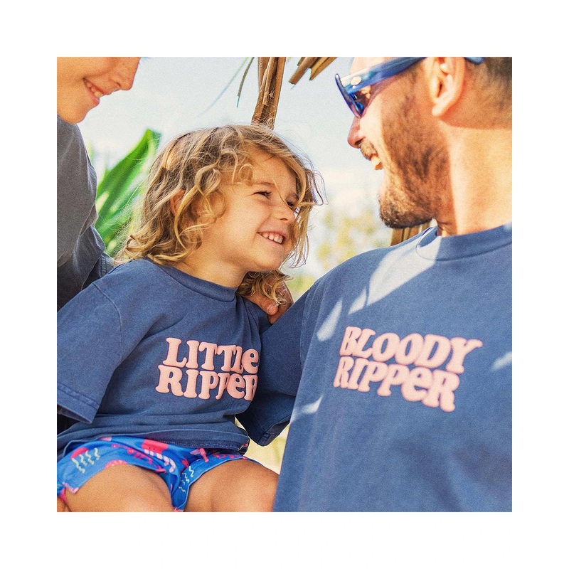 Skwosh Little Ripper Jnr Regular Tee