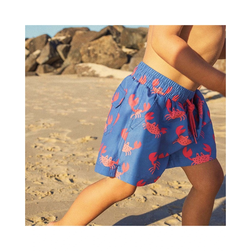 Skwosh Mr Pinchy Jnr Shorts