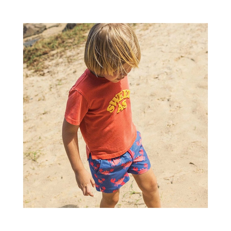 Skwosh Sweet As Jnr Regular Tee
