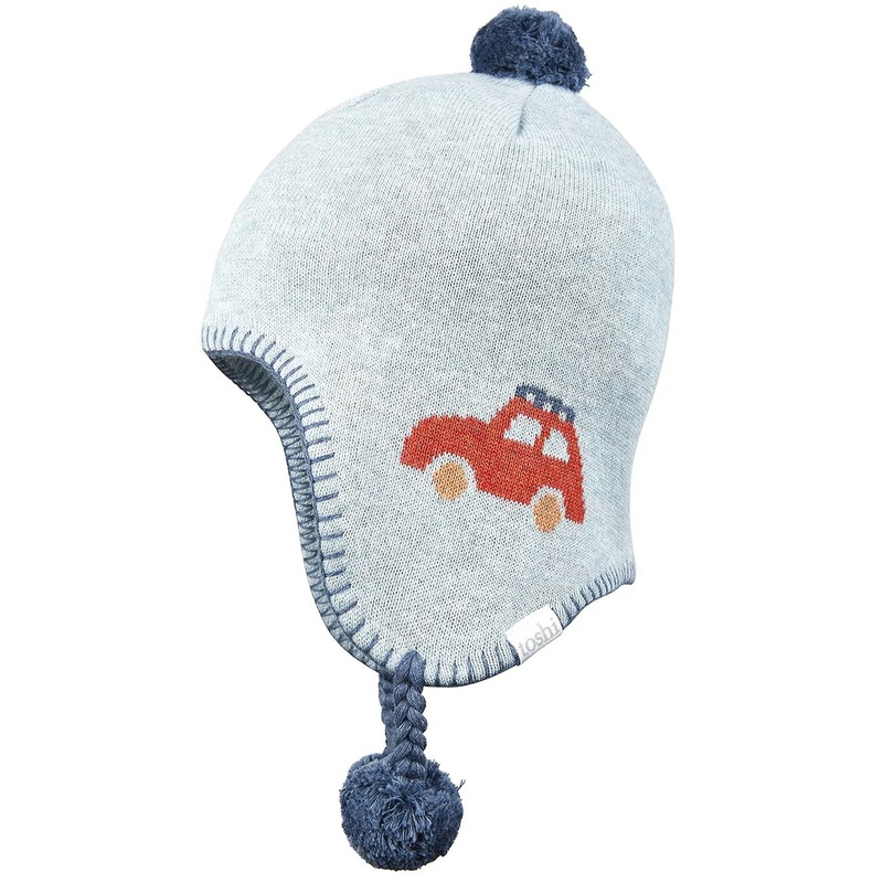 Toshi Organic Earmuff Storytime Speedie