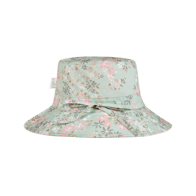 Toshi Sunhat Athena Thyme