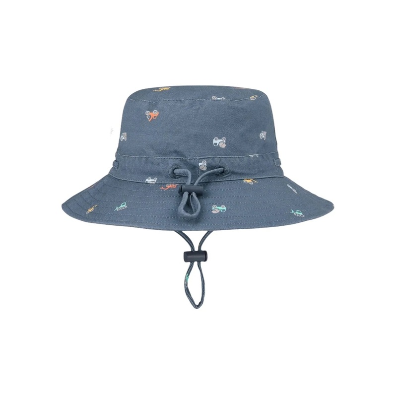 Toshi Sunhat Folk Diggers