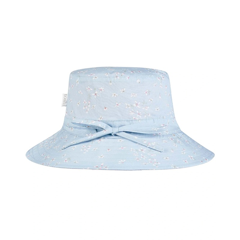 Toshi Sunhat Nina Dusk