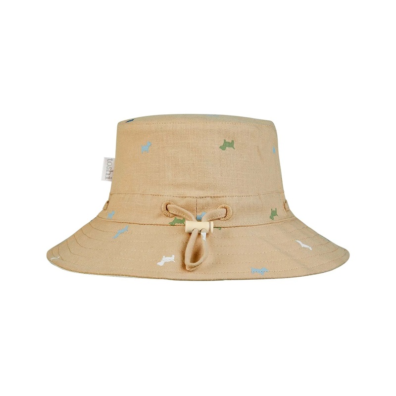Toshi Sunhat Nomad Puppy