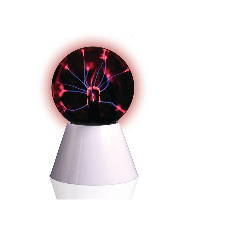 Wonderstuff Mini Tesla Lamp