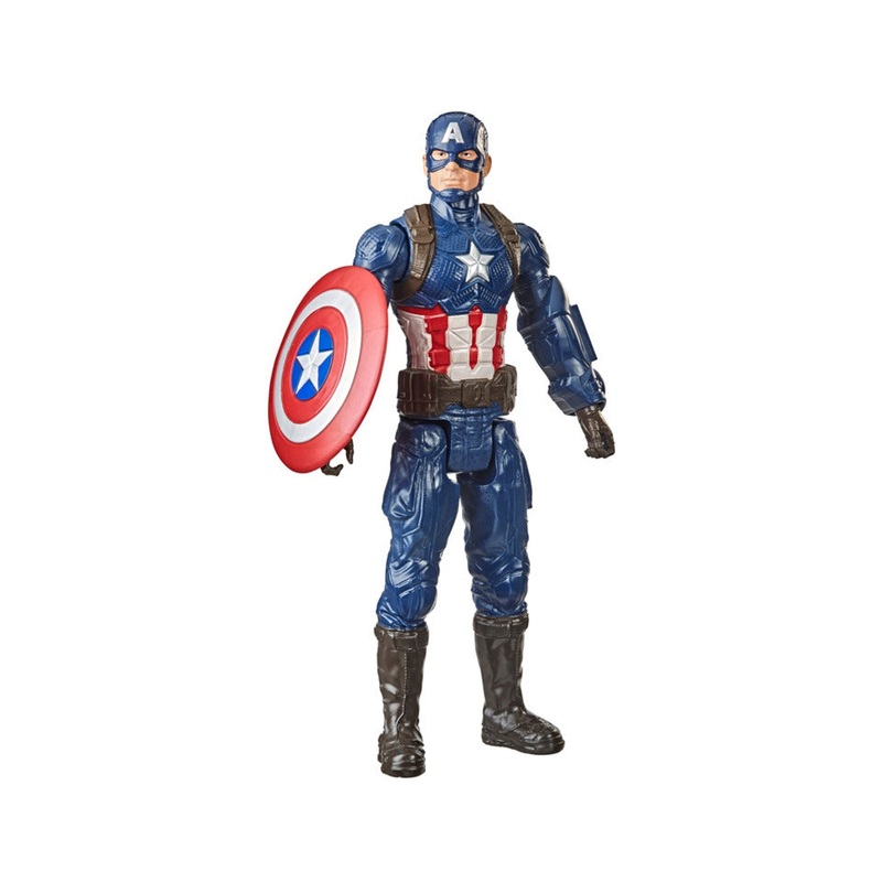 Avengers Titan Hero - Assorted
