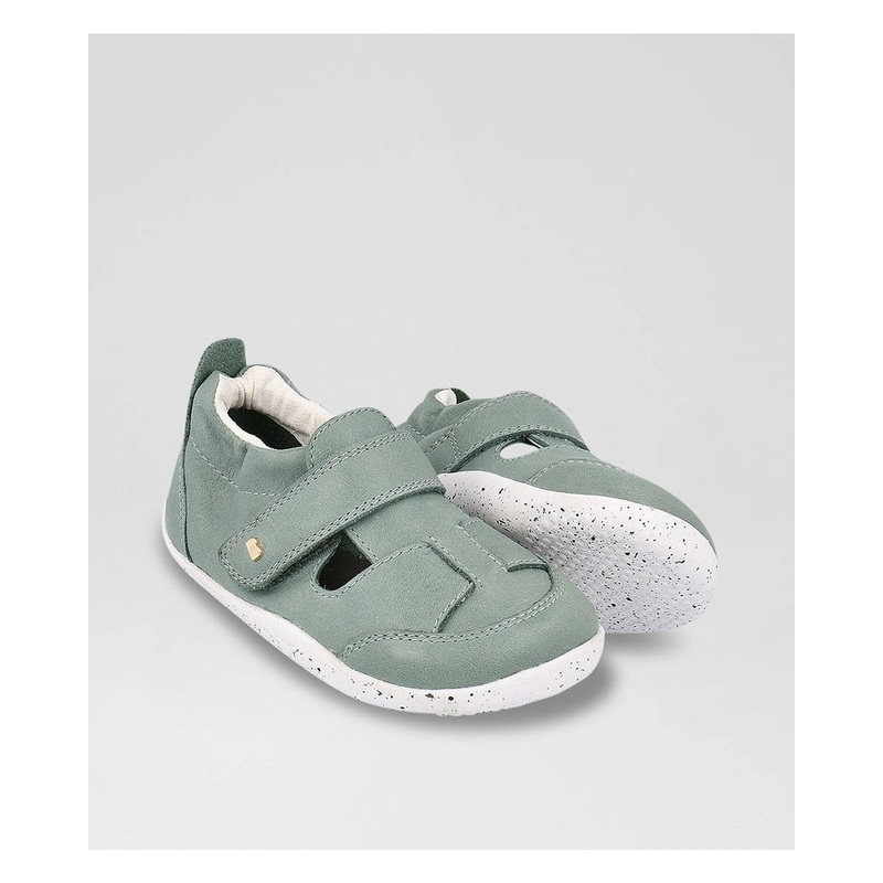 Bobux Beau Sage Leather