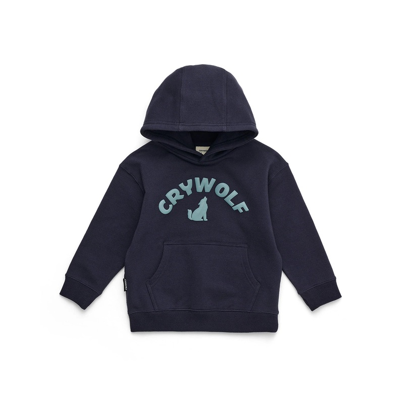 CHILL HOODIE Navy