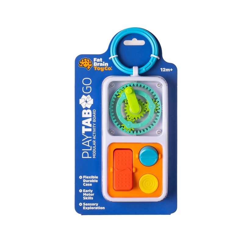 Fat Brain Toys PlayTab Go