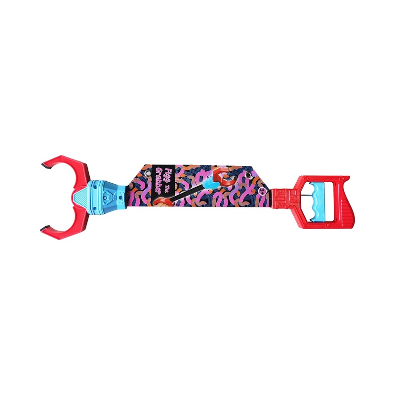 Fizz Fun The Grabber