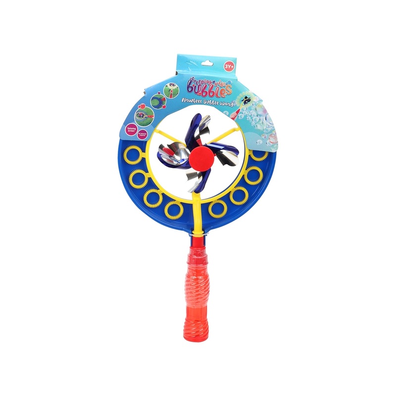 Freeplay Kids Bubble Pinwheel