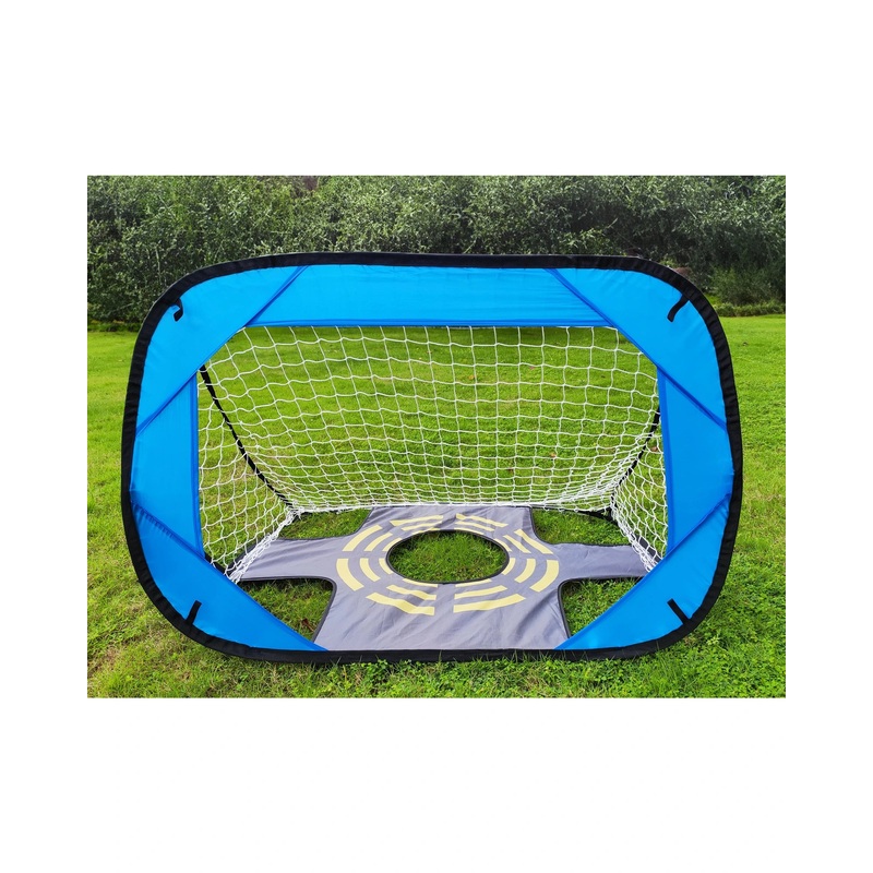 Freeplay Kids Strike Zone Soccer Net