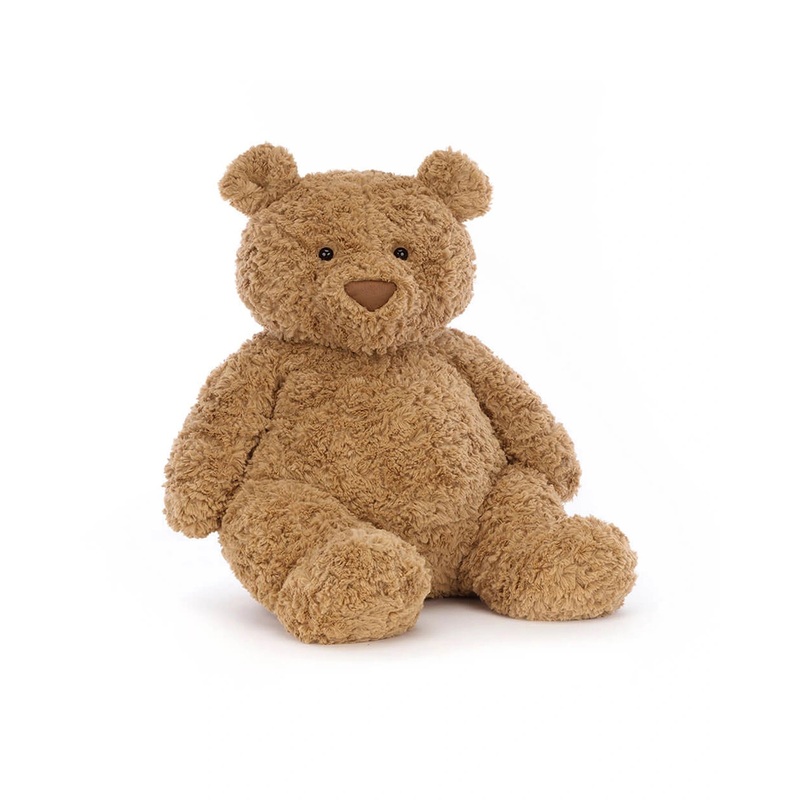 Jellycat Bartholomew Bear Really Big