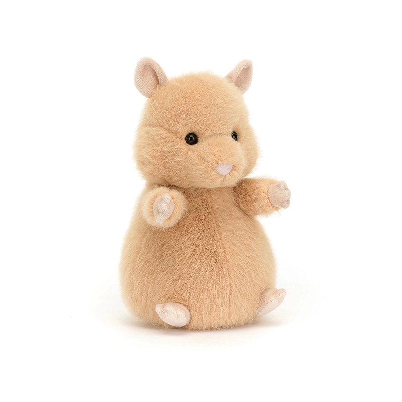 Jellycat Hank Hamster