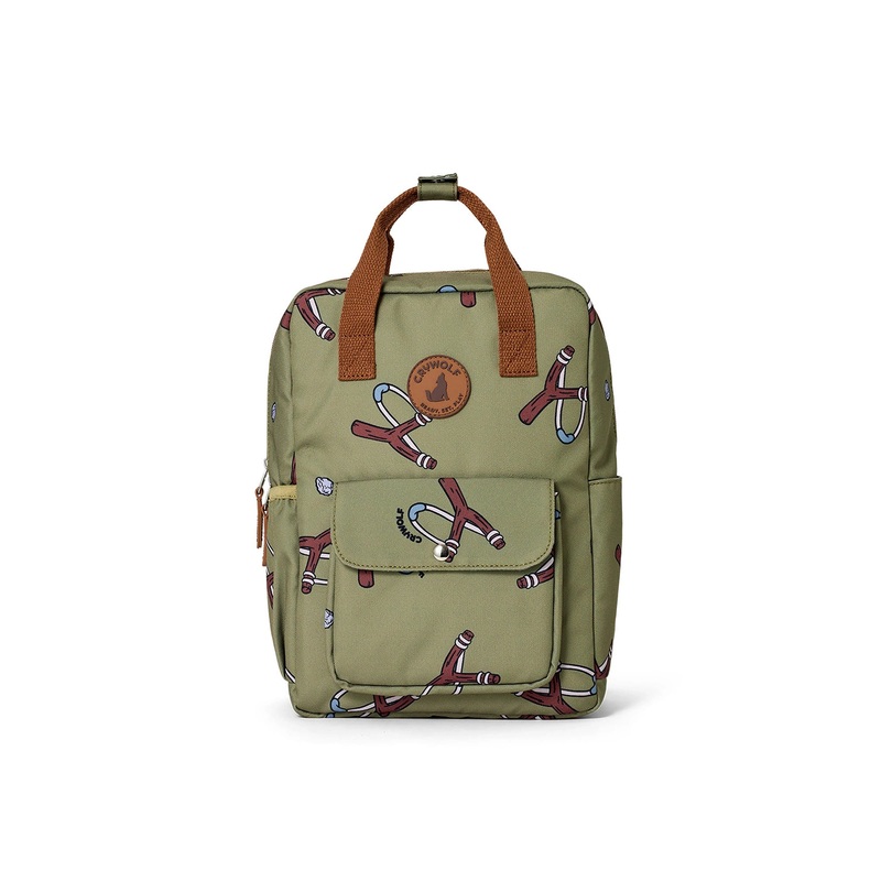 MINI BACKPACK Catapult