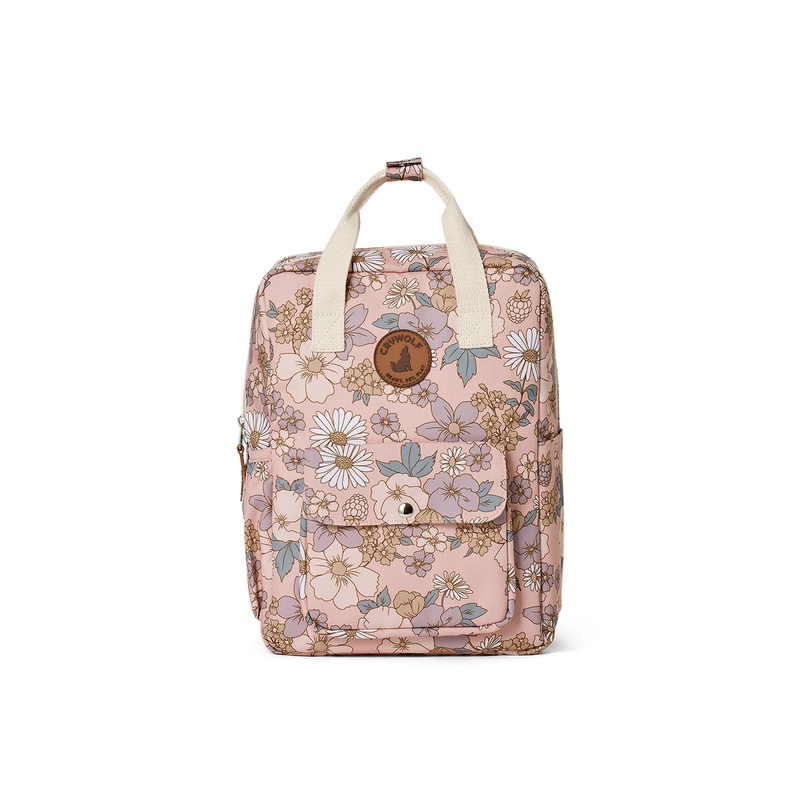 MINI BACKPACK Daisy Floral