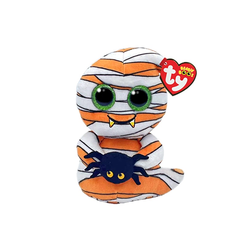 MUMFORD ghost with spider reg