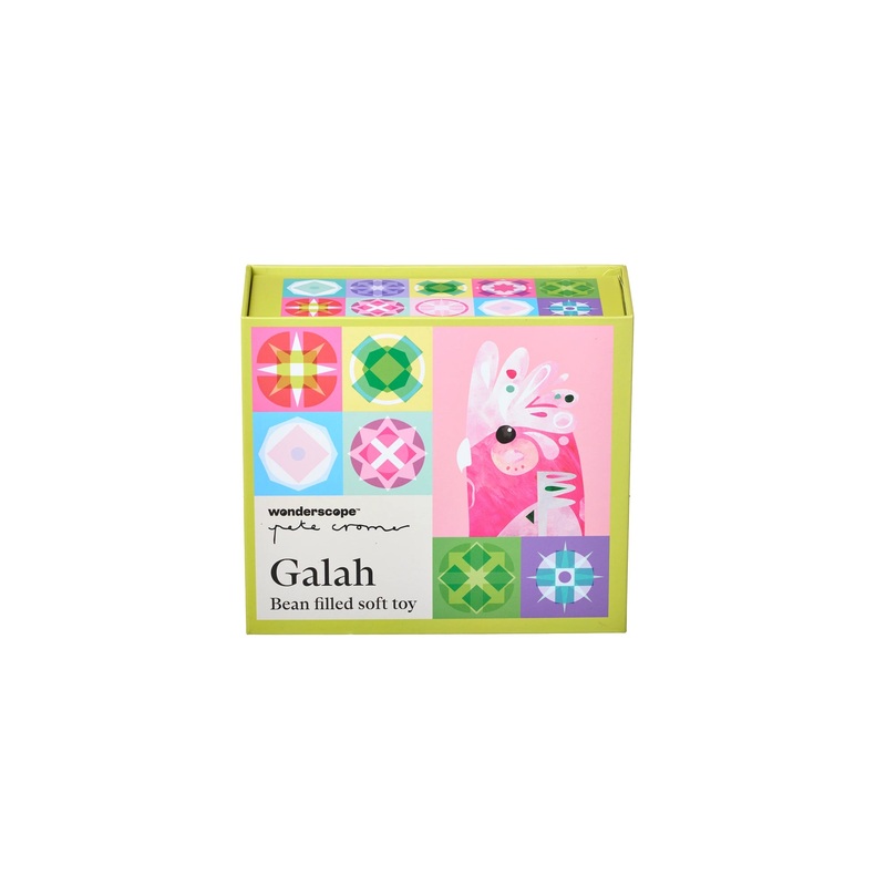 Pete Cromer - Collectible Gift Boxed Galah