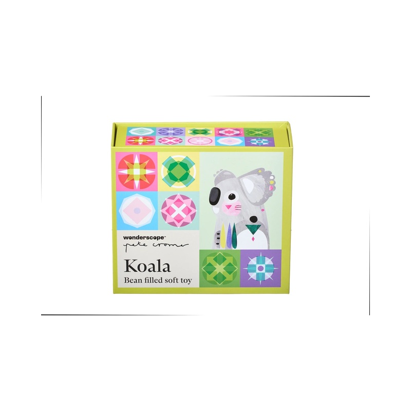 Pete Cromer - Collectible Gift Boxed Koala