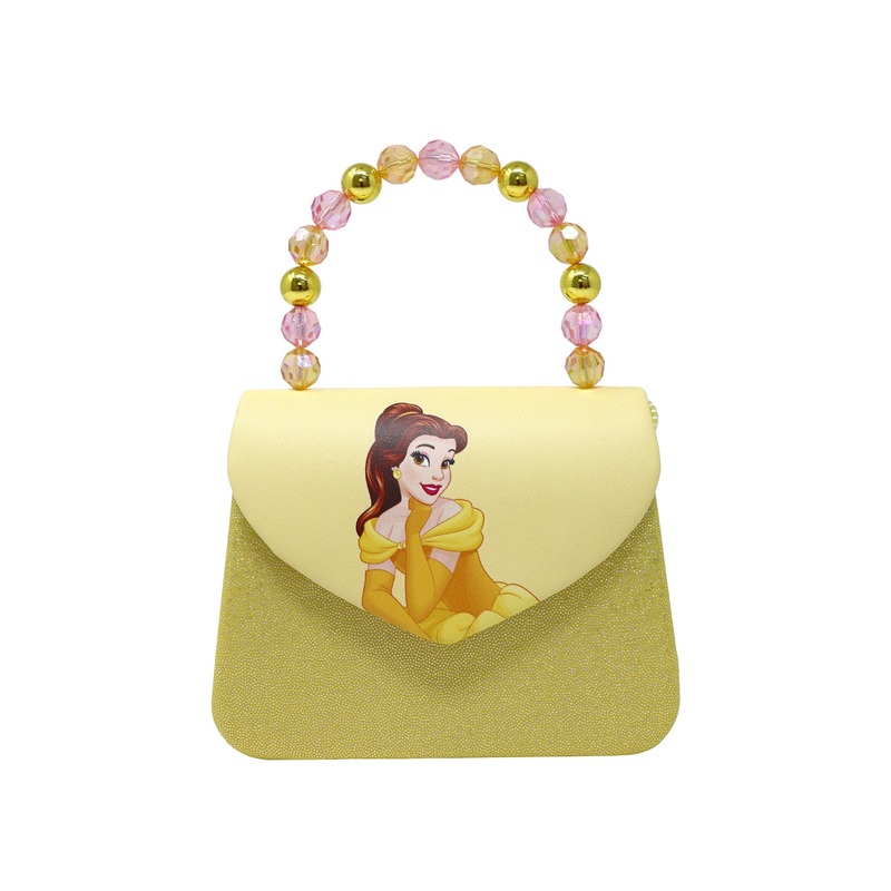 Pink Poppy Disney Belle Handbag