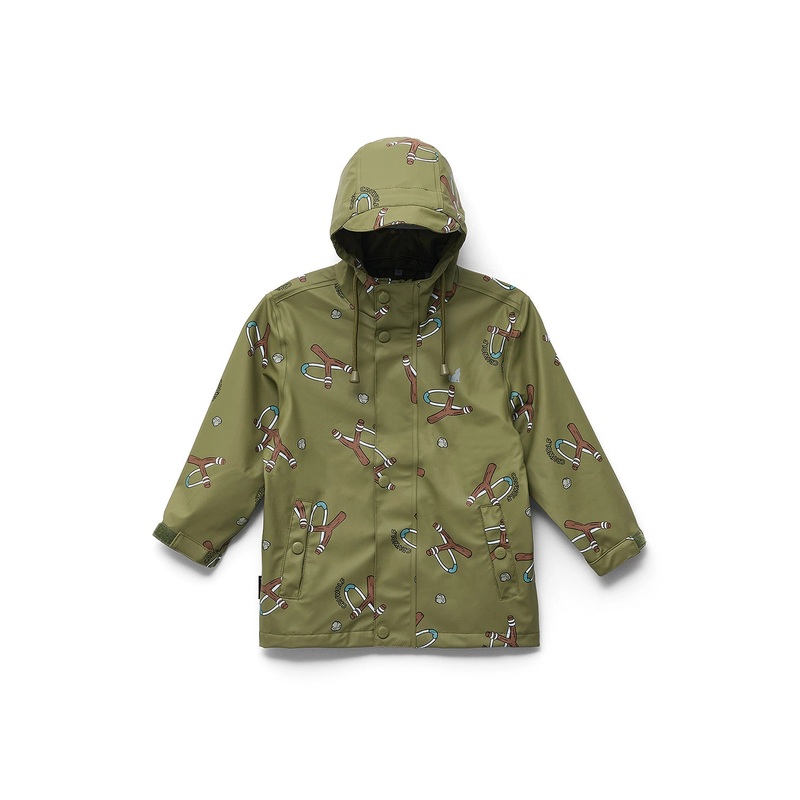 PLAY JACKET Catapult