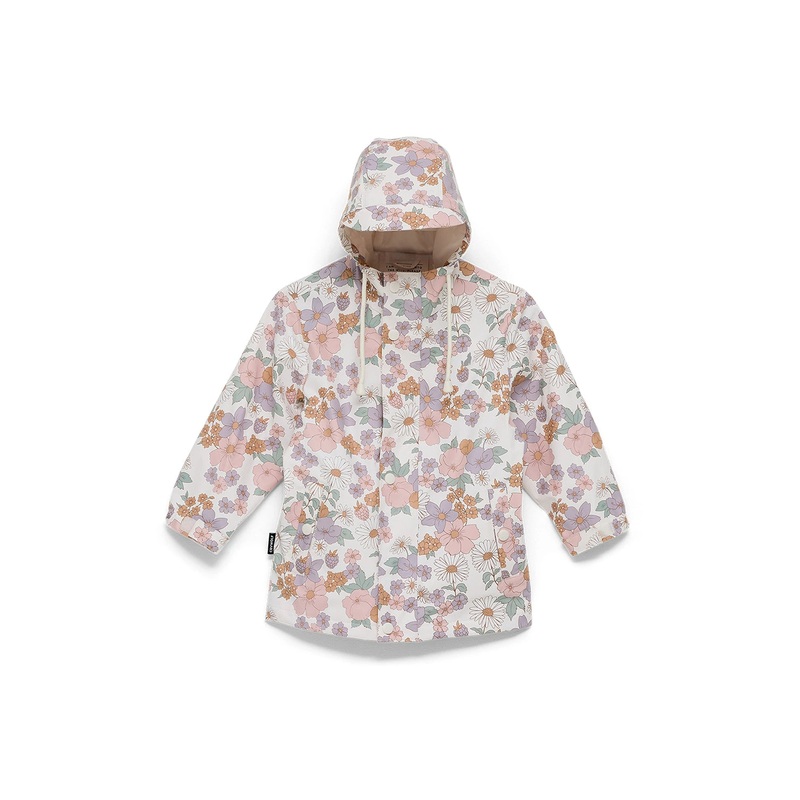 PLAY JACKET Daisy Floral