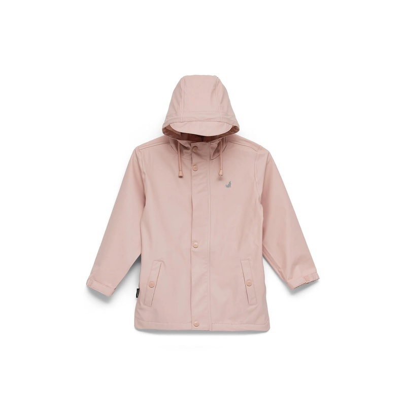PLAY JACKET Dusty Pink