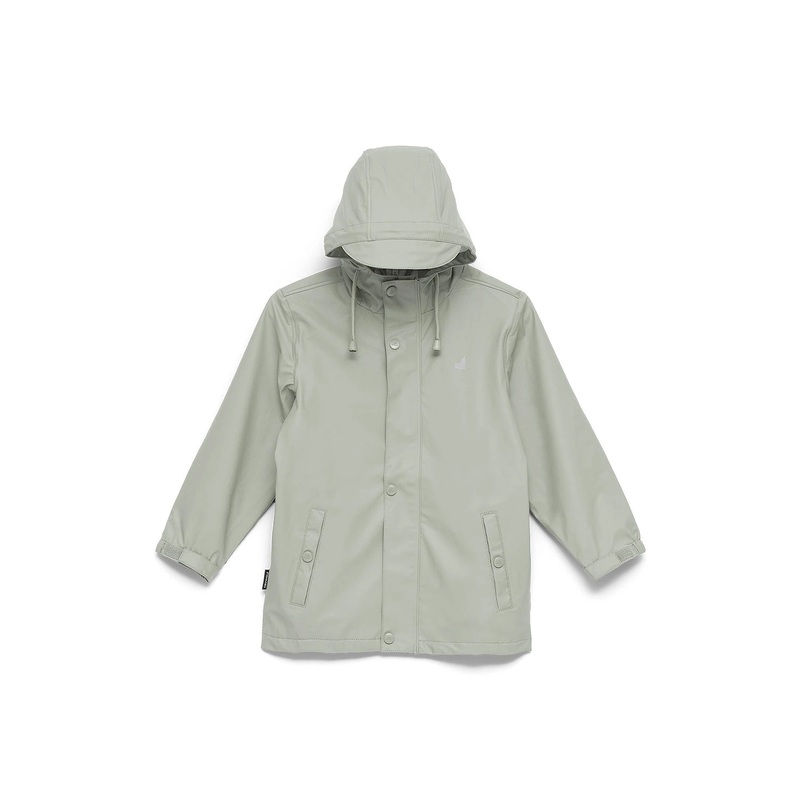 PLAY JACKET Moss