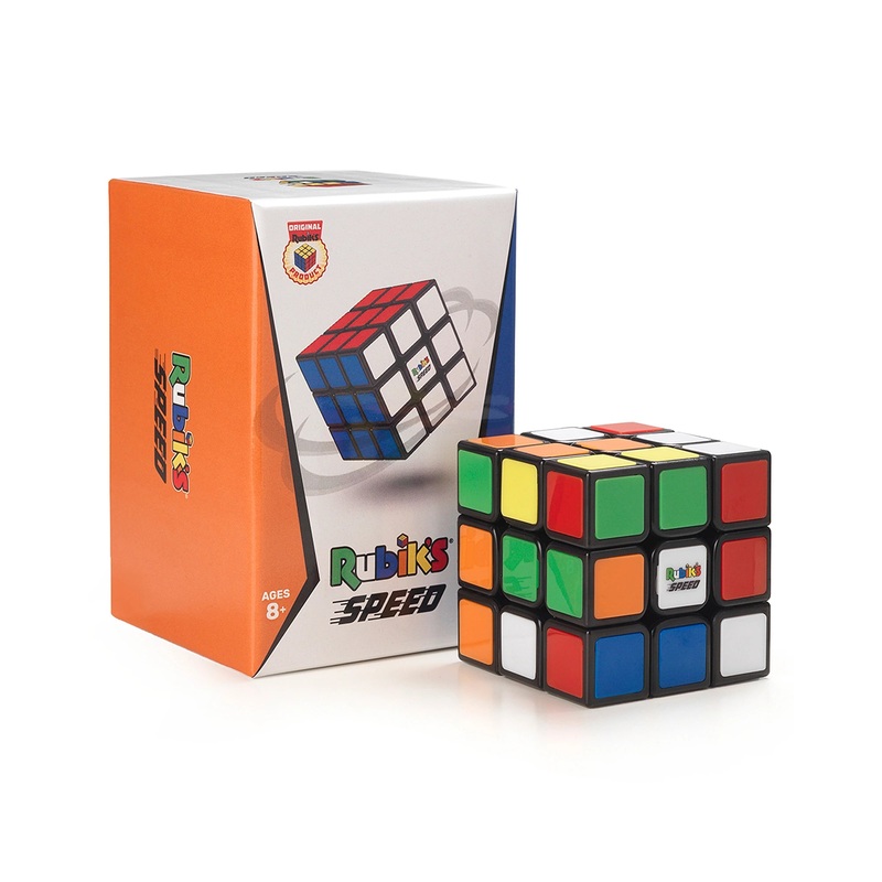 Rubiks Speed 3x3