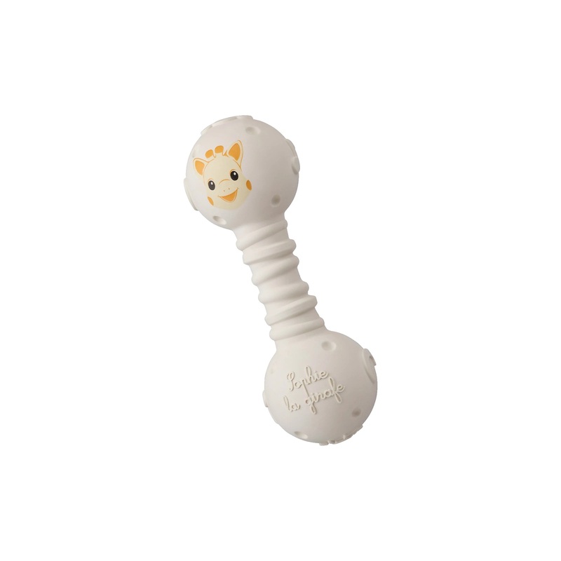 Sophie la girafe Teething Rattle