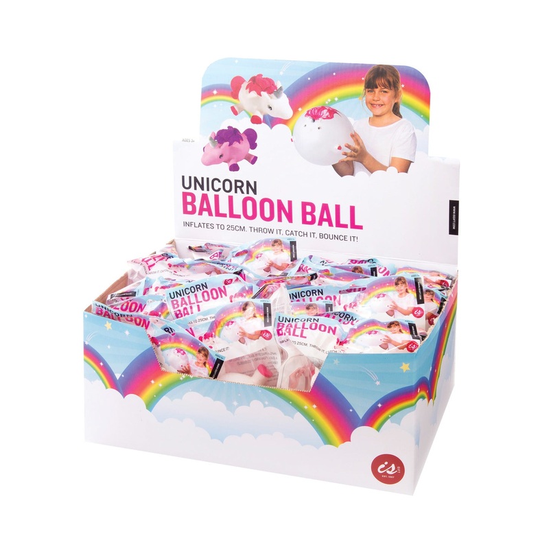 Balloon Balls Unicorn