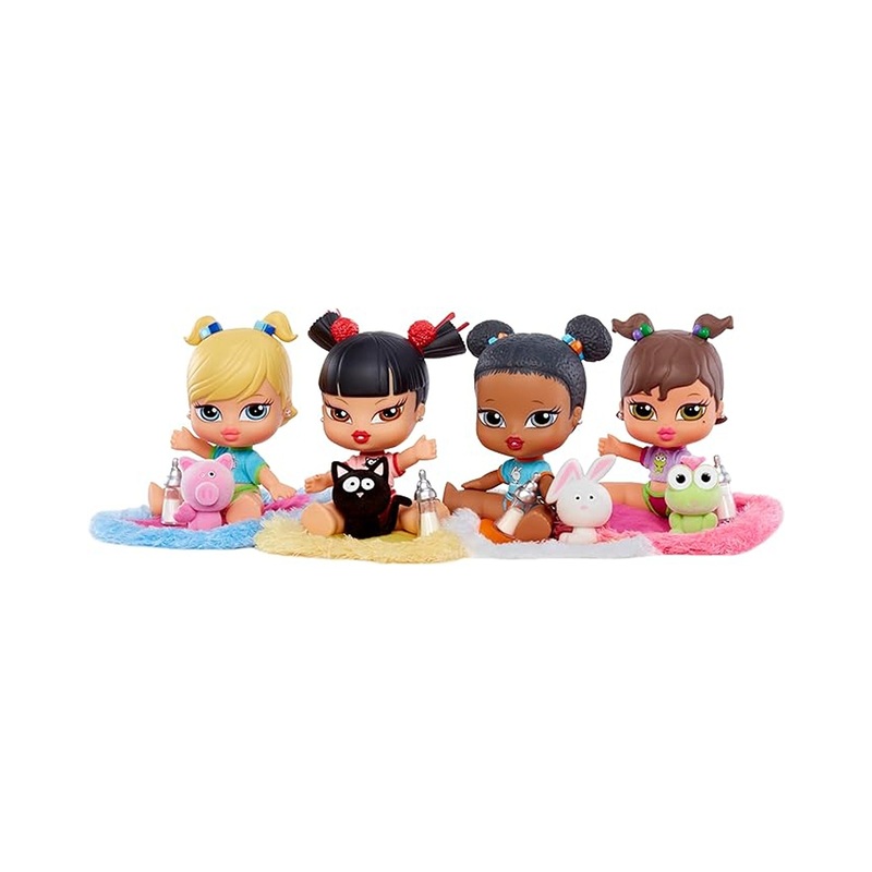 Bratz Babyz Doll - Assorted