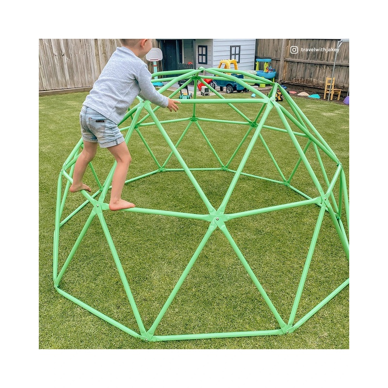 Lifespan Kids 2.5m Dome Climber 2.5