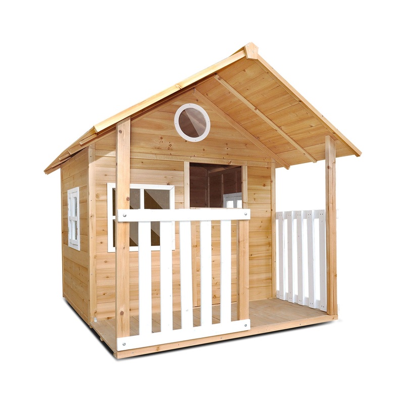 Lifespan Kids Archie Cubby House (Cubby Only)