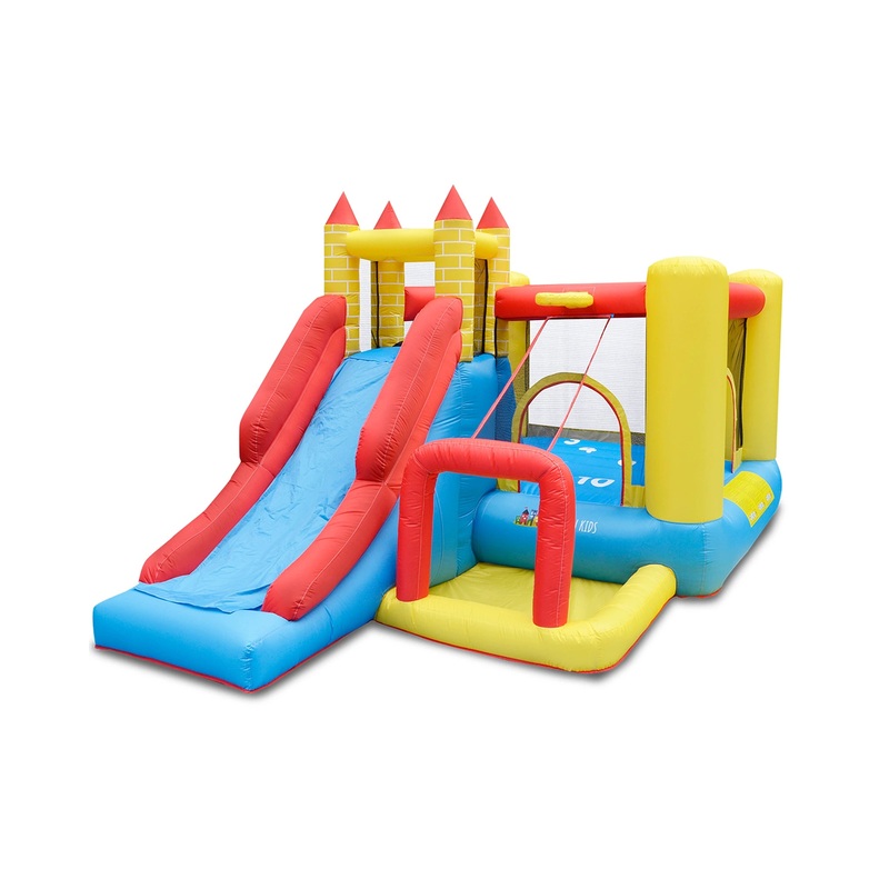 Lifespan Kids BounceFort Plus 2