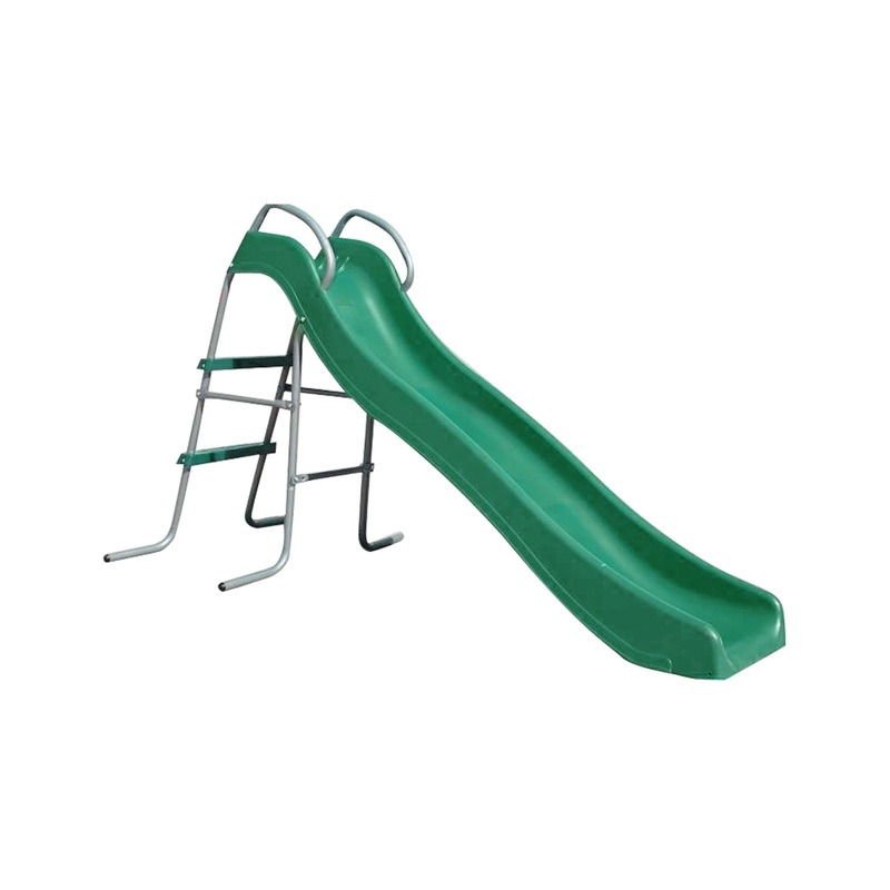 Lifespan Kids Slippery Slide 3 Green Slide