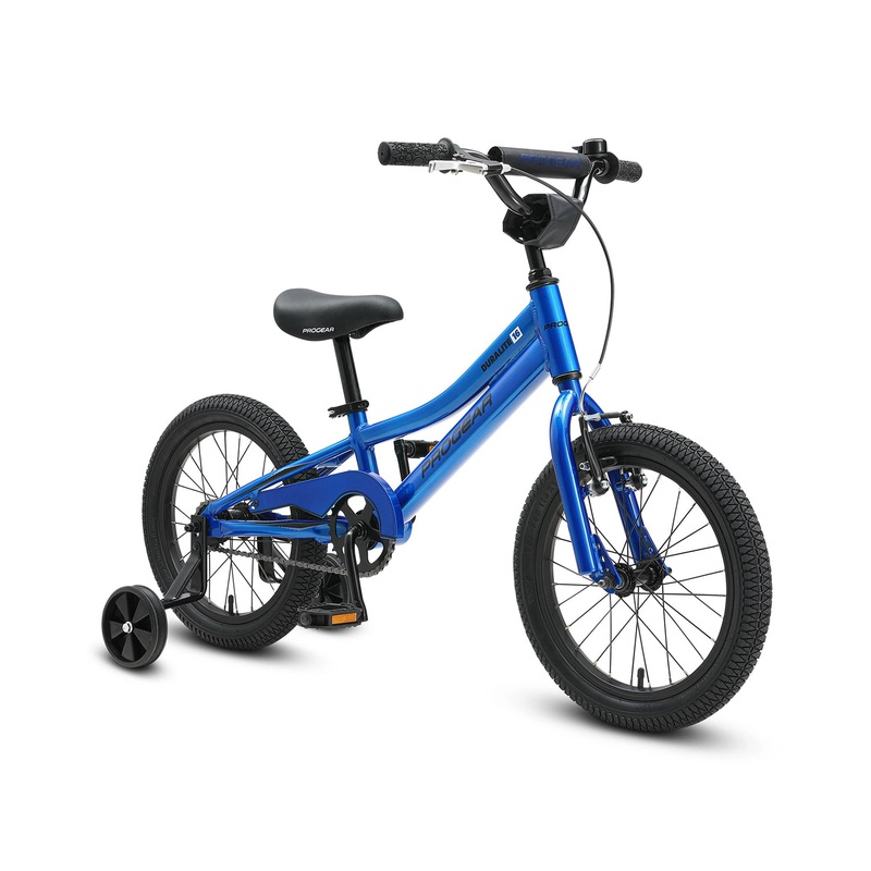 Progear DuraLite Kids Bike 16inch Azure Blue