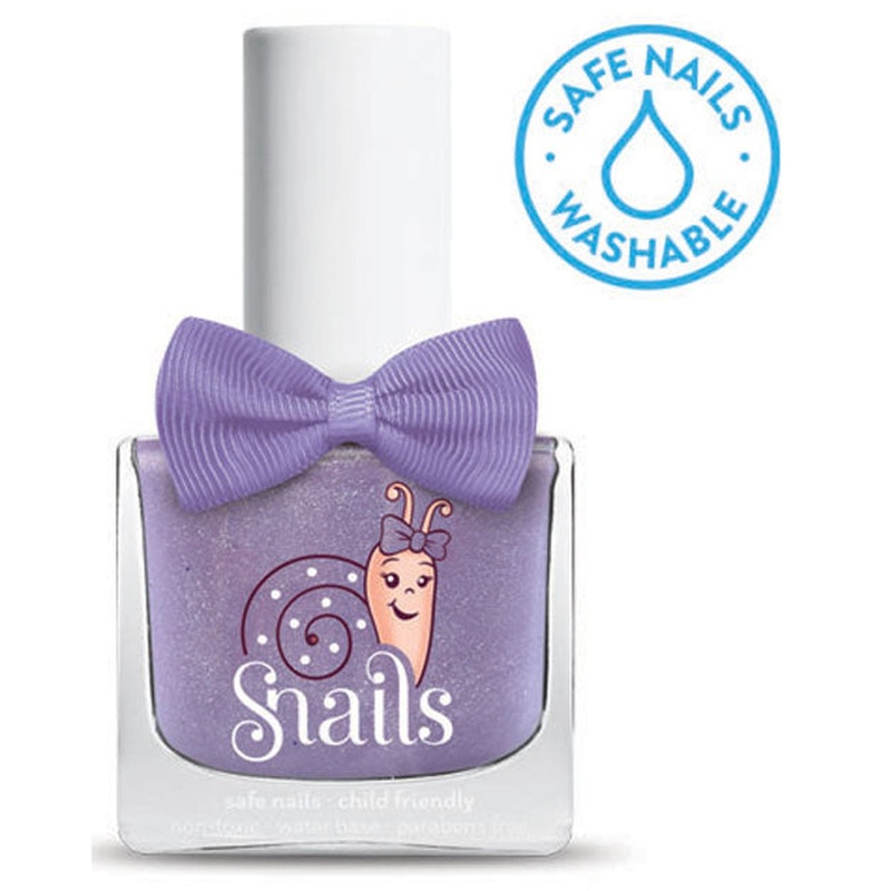 Snails Purple Comet