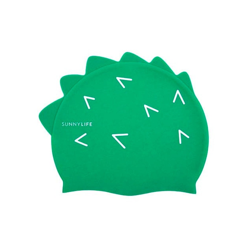 Sunnylife Swimming Cap Croc Size 3-9