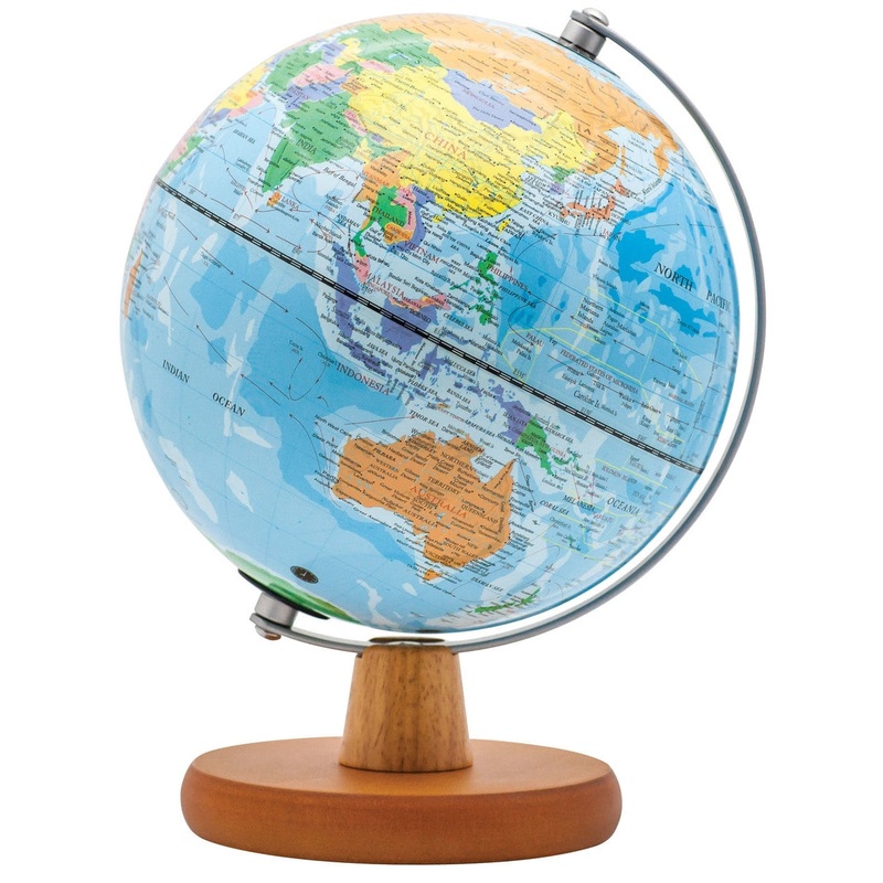 Wonderstuff Student Globe
